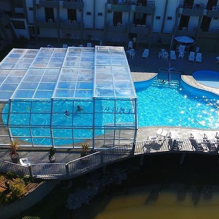 Hotel Termas Do Lago Gravatal Exterior photo