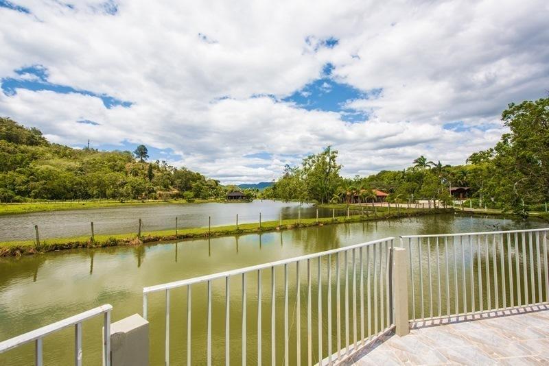 Hotel Termas Do Lago Gravatal Exterior photo