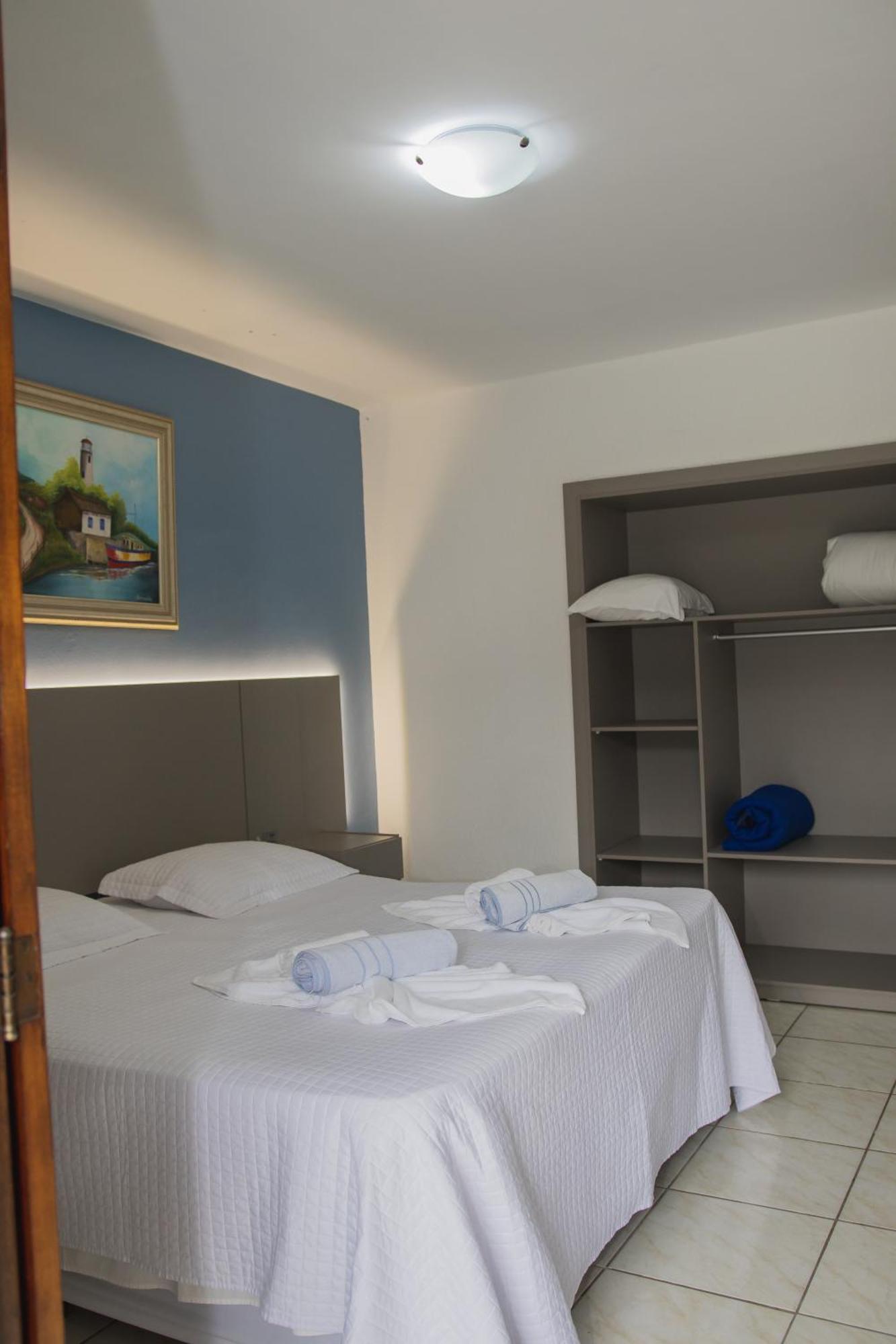 Hotel Termas Do Lago Gravatal Exterior photo