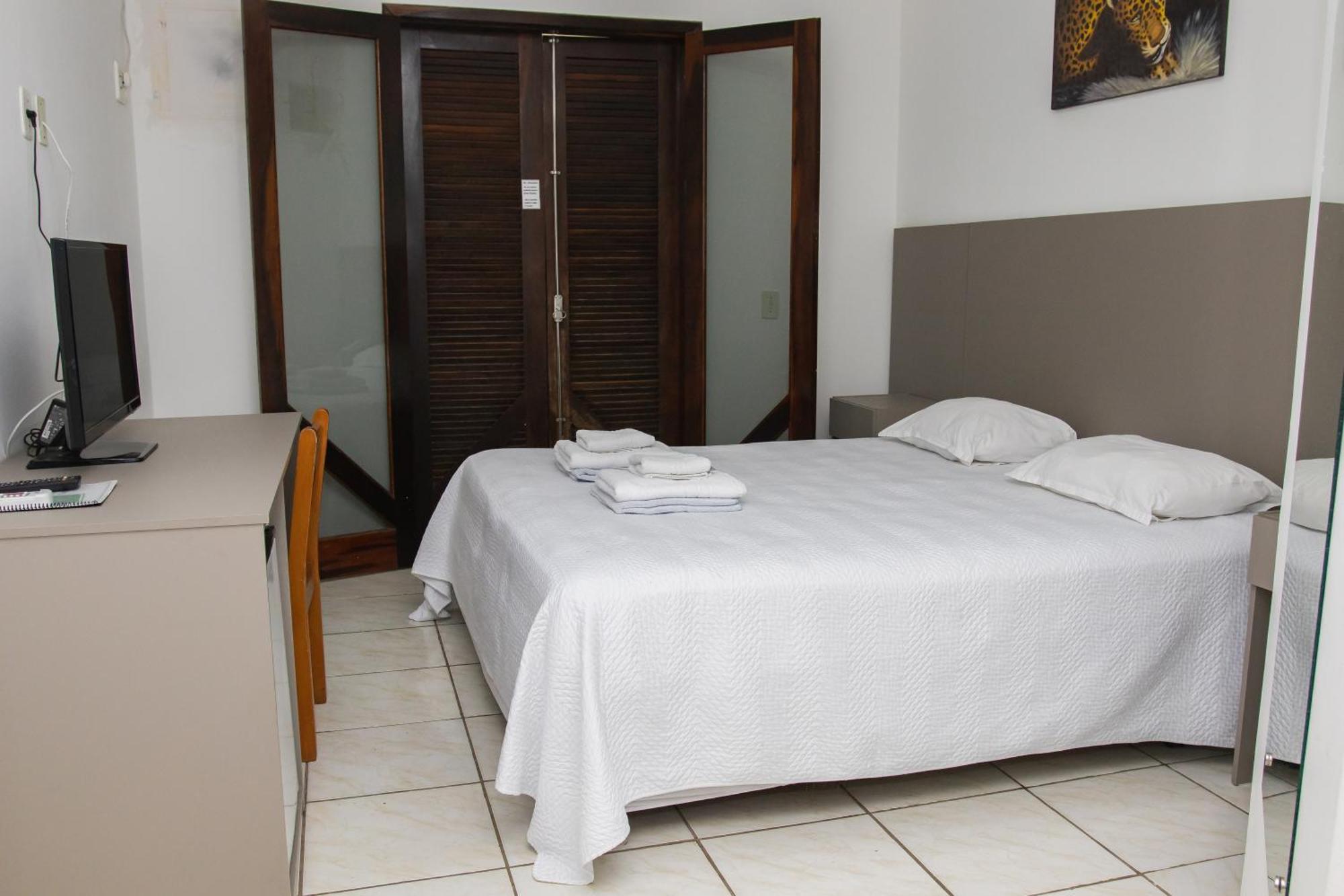Hotel Termas Do Lago Gravatal Exterior photo